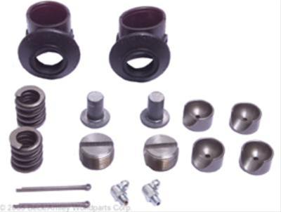 Beck/Arnley Steering Drag Link Repair Kits - 1014757