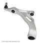 Beck/Arnley Control Arms - 1027568