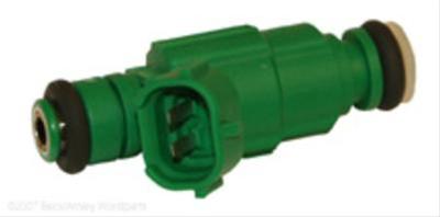 Beck/Arnley Fuel Injectors - 1580684