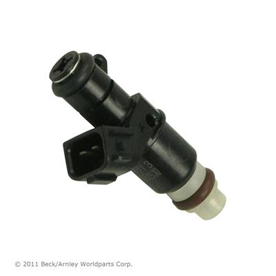 Beck/Arnley Fuel Injectors - 1581455