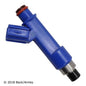 Beck/Arnley Fuel Injectors - 1581516