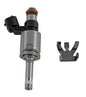 Beck/Arnley Fuel Injectors - 1591074