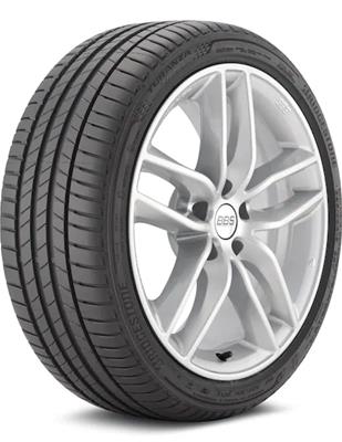 Bridgestone Turanza T005 Tires - 007277