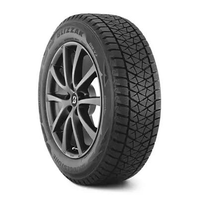 Bridgestone Blizzak DM-V2 Tires - 015760