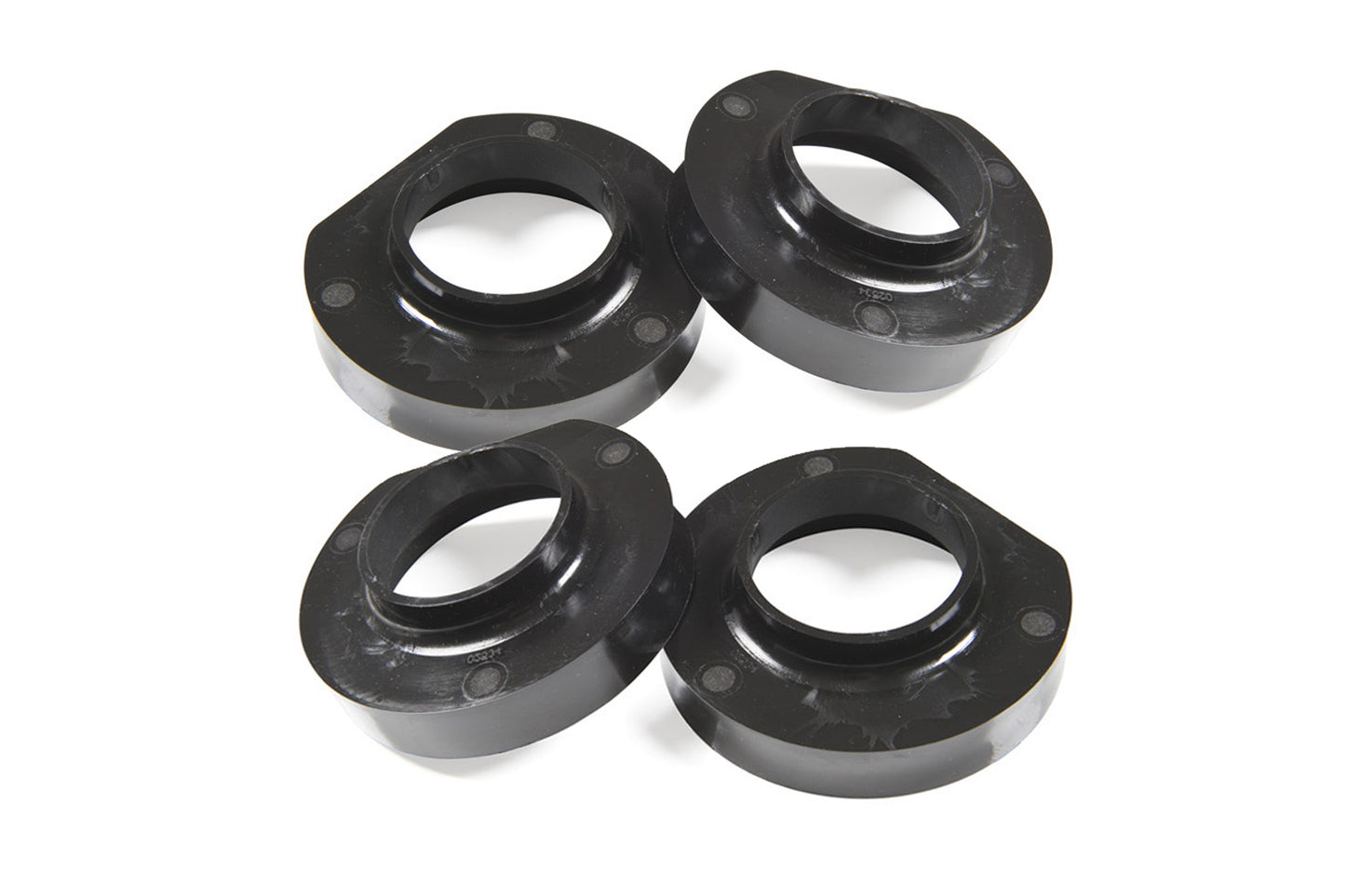 97-05 Jeep 3/4in Spacer Kit