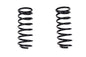 Coil Spring Box Kit: 2010-2018 Toyota 4 Runner / 2007-2014 FJ - 3" Rear Coil Spr