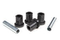 69-93 Dodge Front & Rear Sprng Bush/Slev