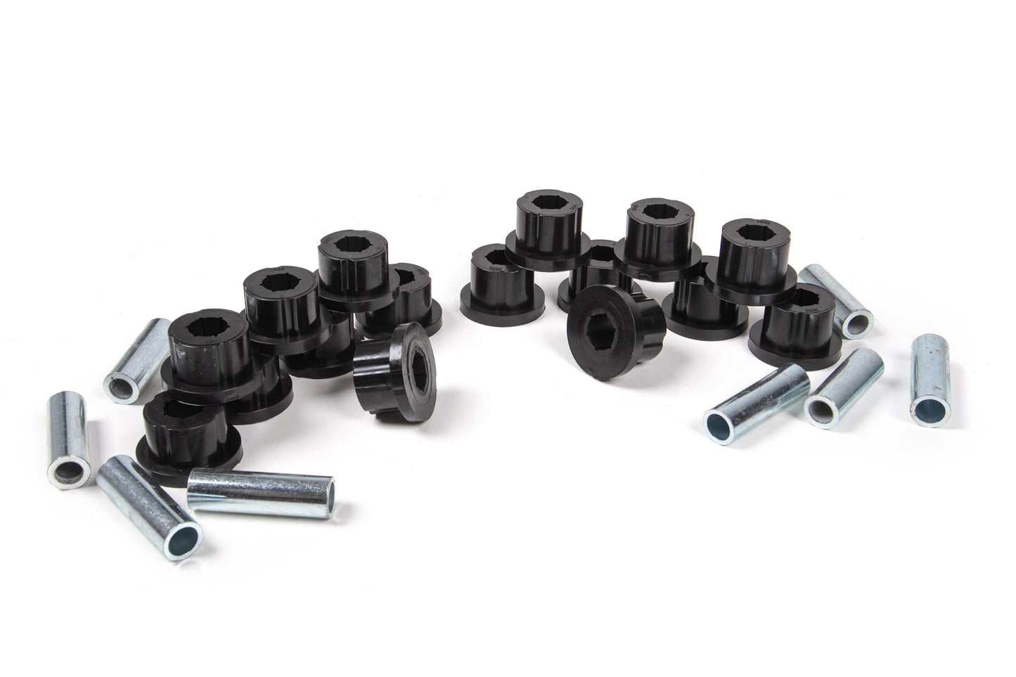 94-99 Dodge Link Bush/Slev -black