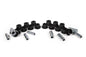 03-08 Dodge Link Bush/Sleeve - Gen 1