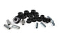 03-08 Ram2500 SA Bushng Kit-Black
