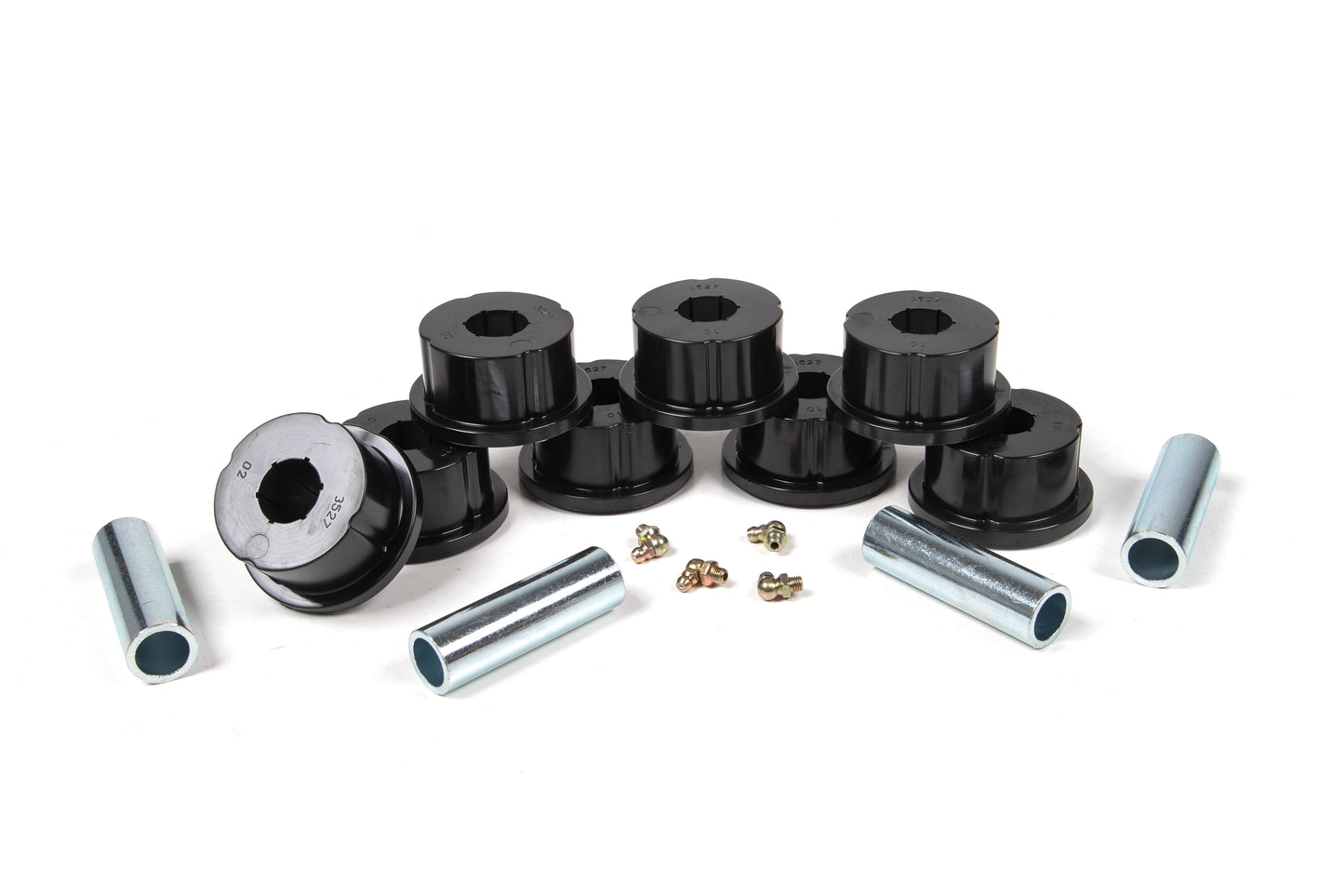 05-16 Ford F250/350 4-link Bushng (set)
