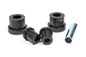 Jeep CJ Front Spring Bush/Slev Kt