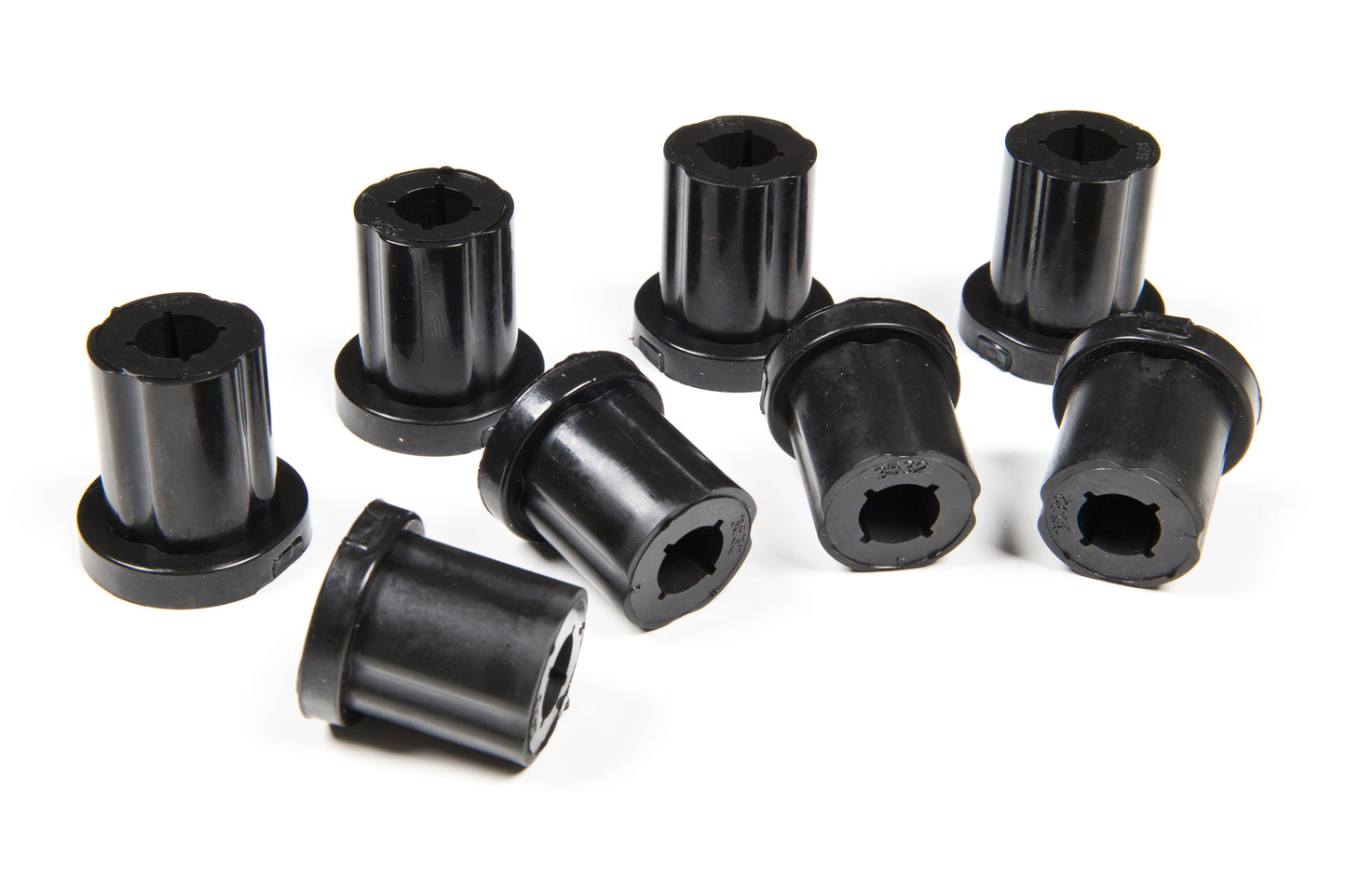 Jeep CJ Frame Shackle Bushng Kt (1 Per)