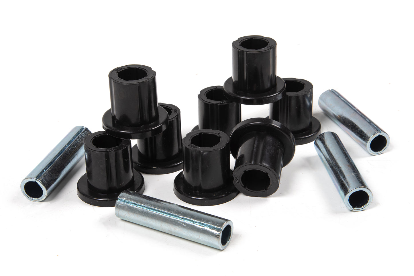 Jeep YJ Frame Shackle Busing Kit (1 Per)