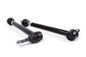 2011-2025 Chevrolet Silverado/GMC Sierra 2500HD/3500HD 4wd  Heavy Duty Tie Rod K