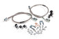 2011-2025 Chevrolet Silverado/GMC Sierra 2500HD/3500HD 4wd  Front Brake Lines