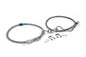 08-10 Ford F250/350 8in Frt Brake Lines