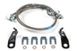 11-15 Ford F250/350 8in Frt Brake Lines