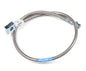 1997-2006 Jeep Wrangler (TJ) Rear Stainless Brakelines
