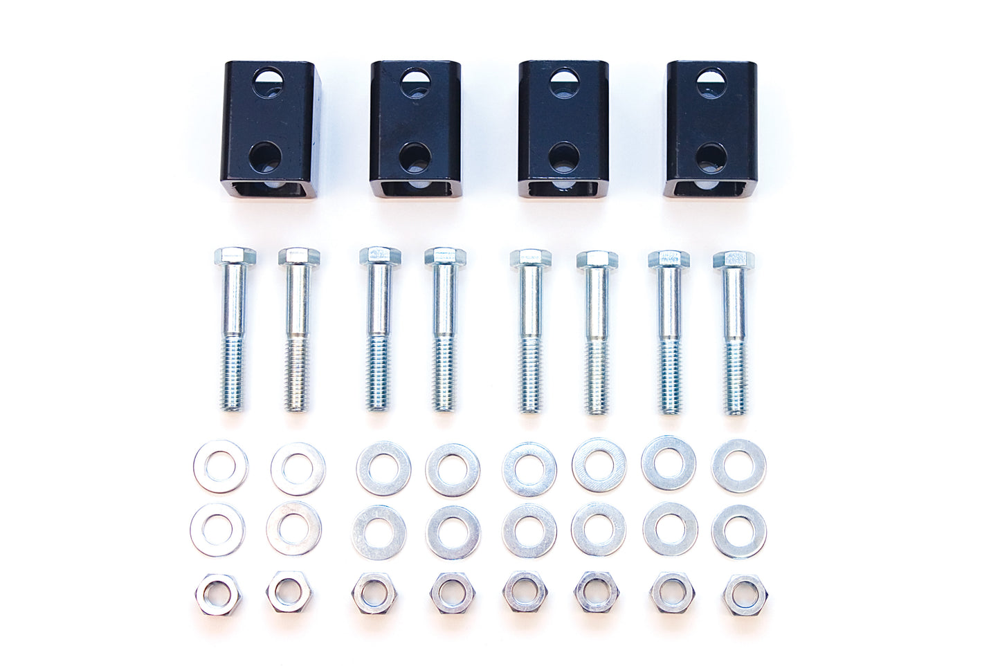 GM C2500 HD Carrier Bearing Drop