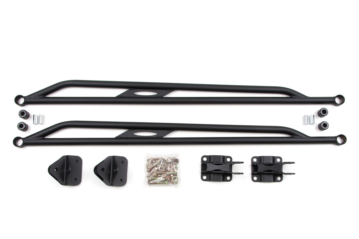 88-14 GM K1500 Rear Traction Bar
