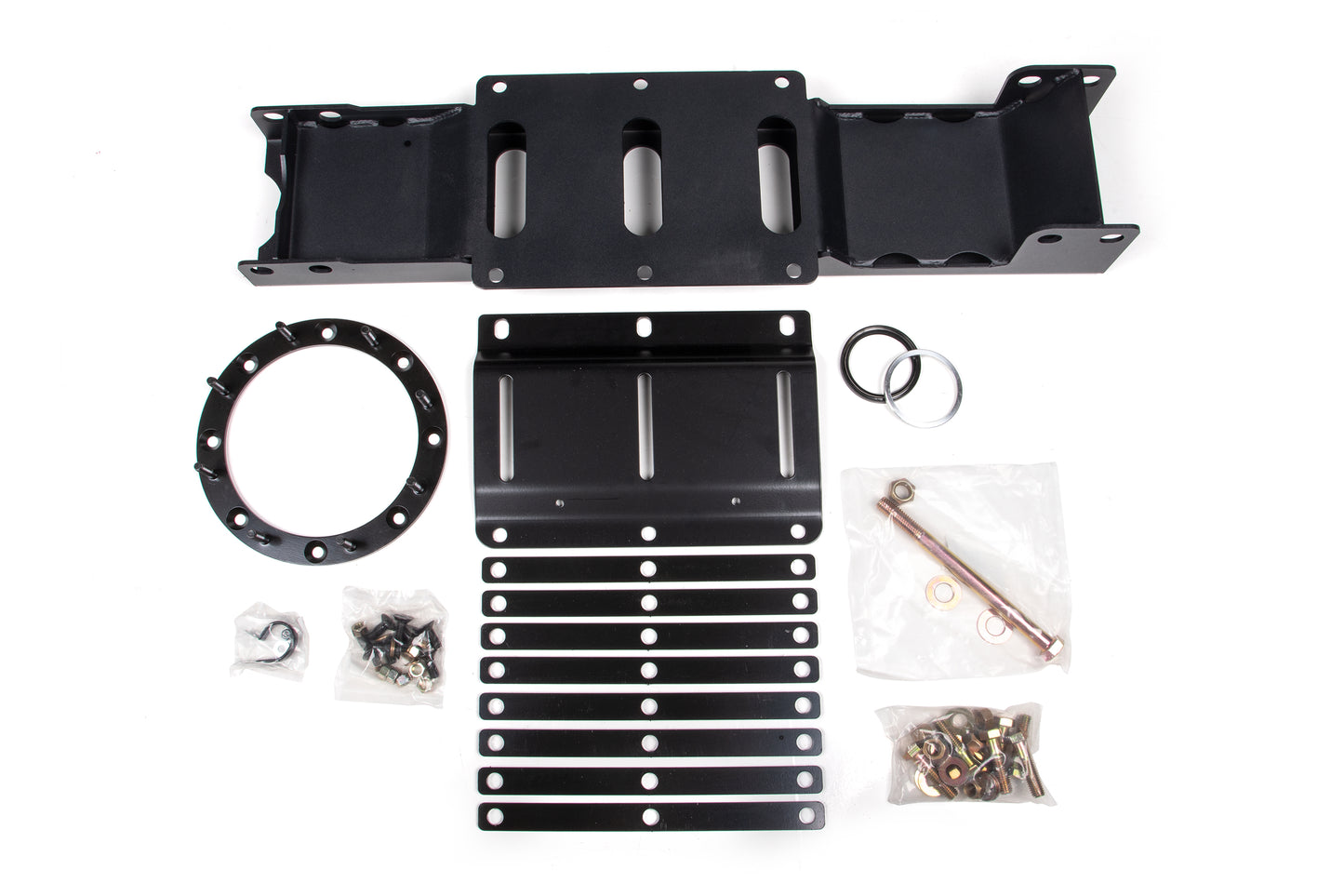 2019-2024 Ram 3500 T-Case Index 18deg - 8 Bolt