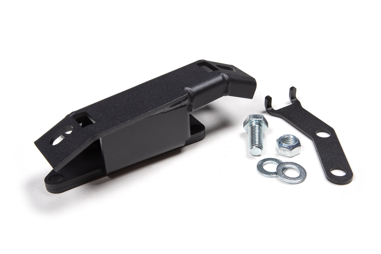 2019-2024 Ram 2500/3500 Manual T-Case Indexing Mount - Gas