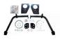 03-12 Dodge Dual Shock Mount Kit