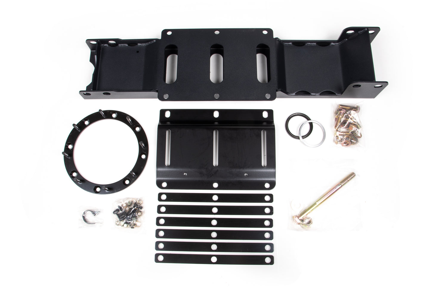 2019-2024 Ram 3500 T-Case Index 15deg - 8 Bolt