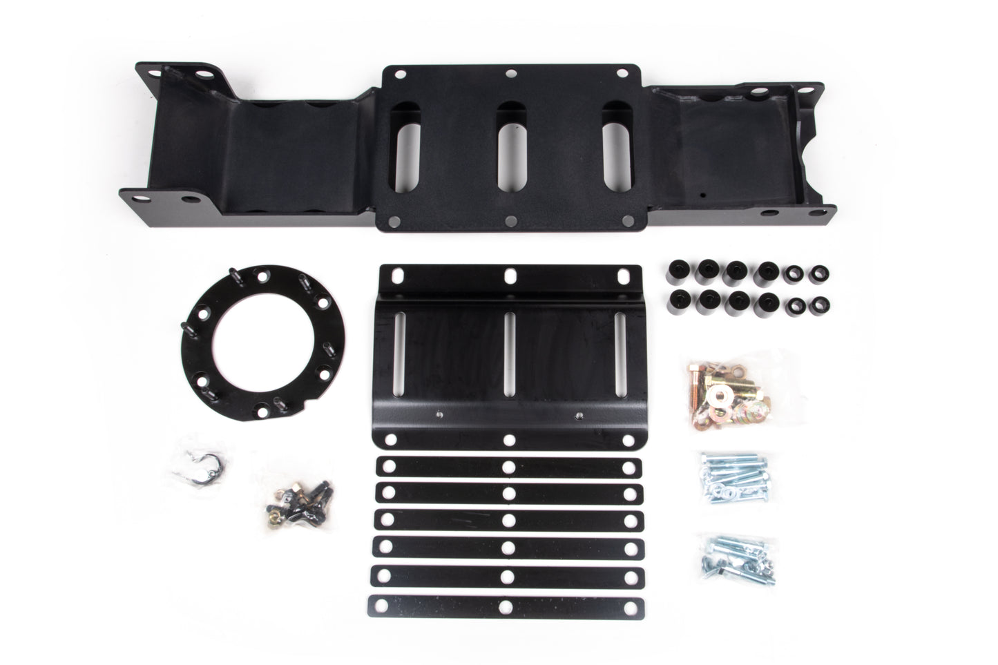 2019-2024 Ram 2500 / 2019-2024 Ram 3500 T-Case Index - 6 Bolt - Gas