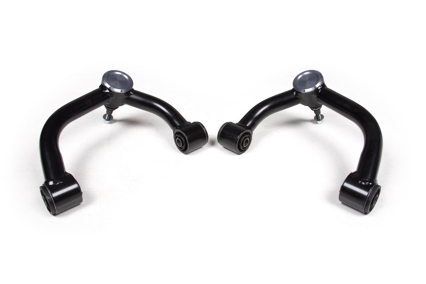2021-2025 Ford F150 4wd  Upper Control Arm Box Kit W/ Sensor Passenger And Drive