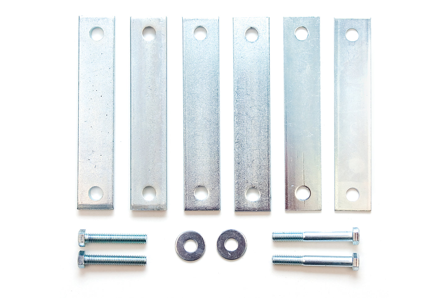 Ford SD Carrier Bearing Lowering Kit