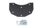 Ford F350(monobeam) 4in Track Relocation