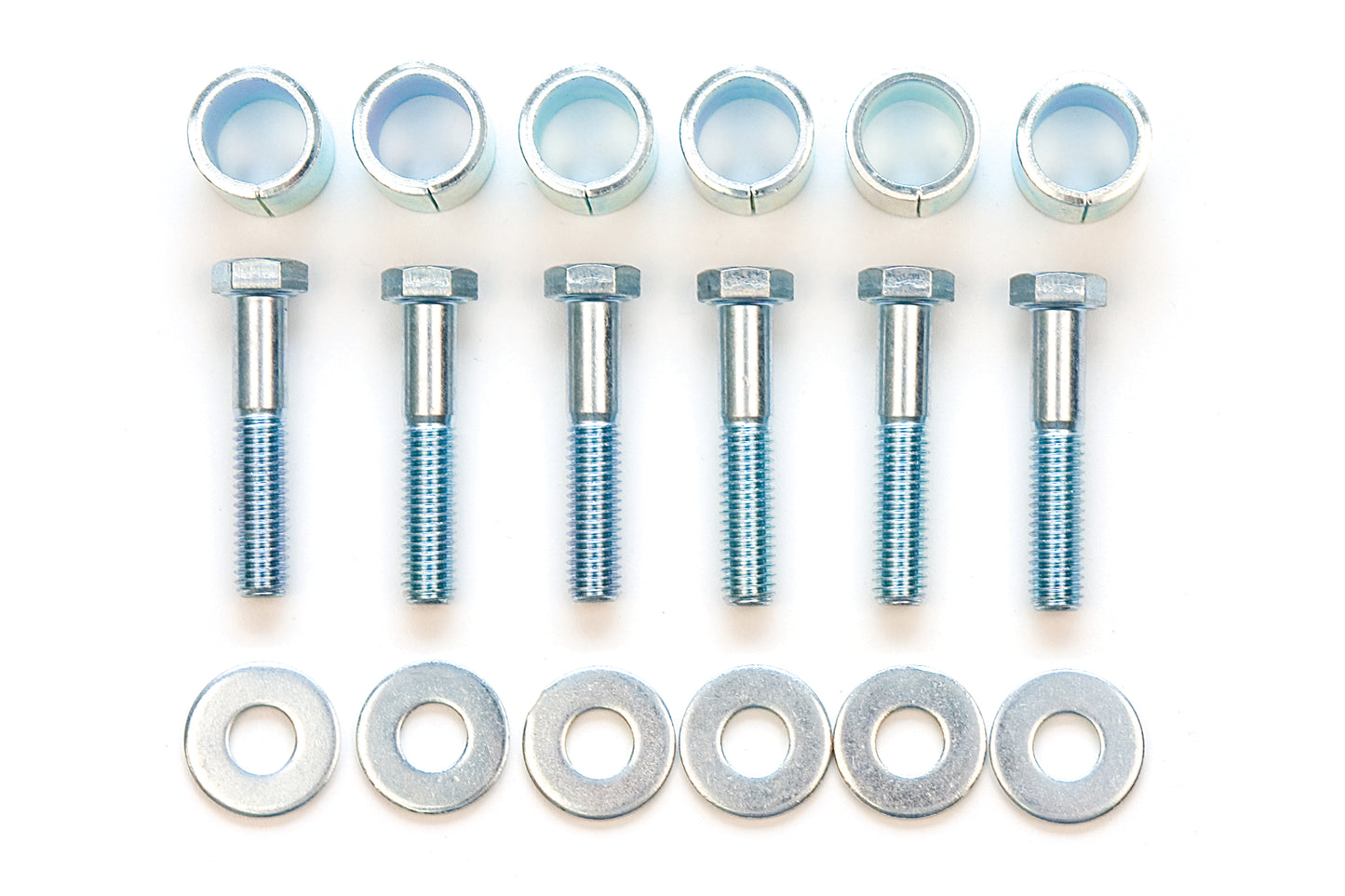 Jeep YJ T-Case Lowering Kit 1.5"