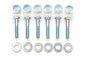 Jeep YJ T-Case Lowering Kit 1.5"