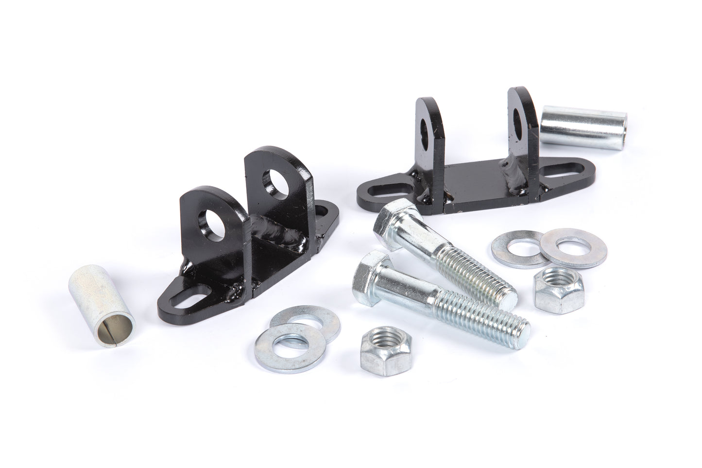 Bar Pin Eliminator Kit