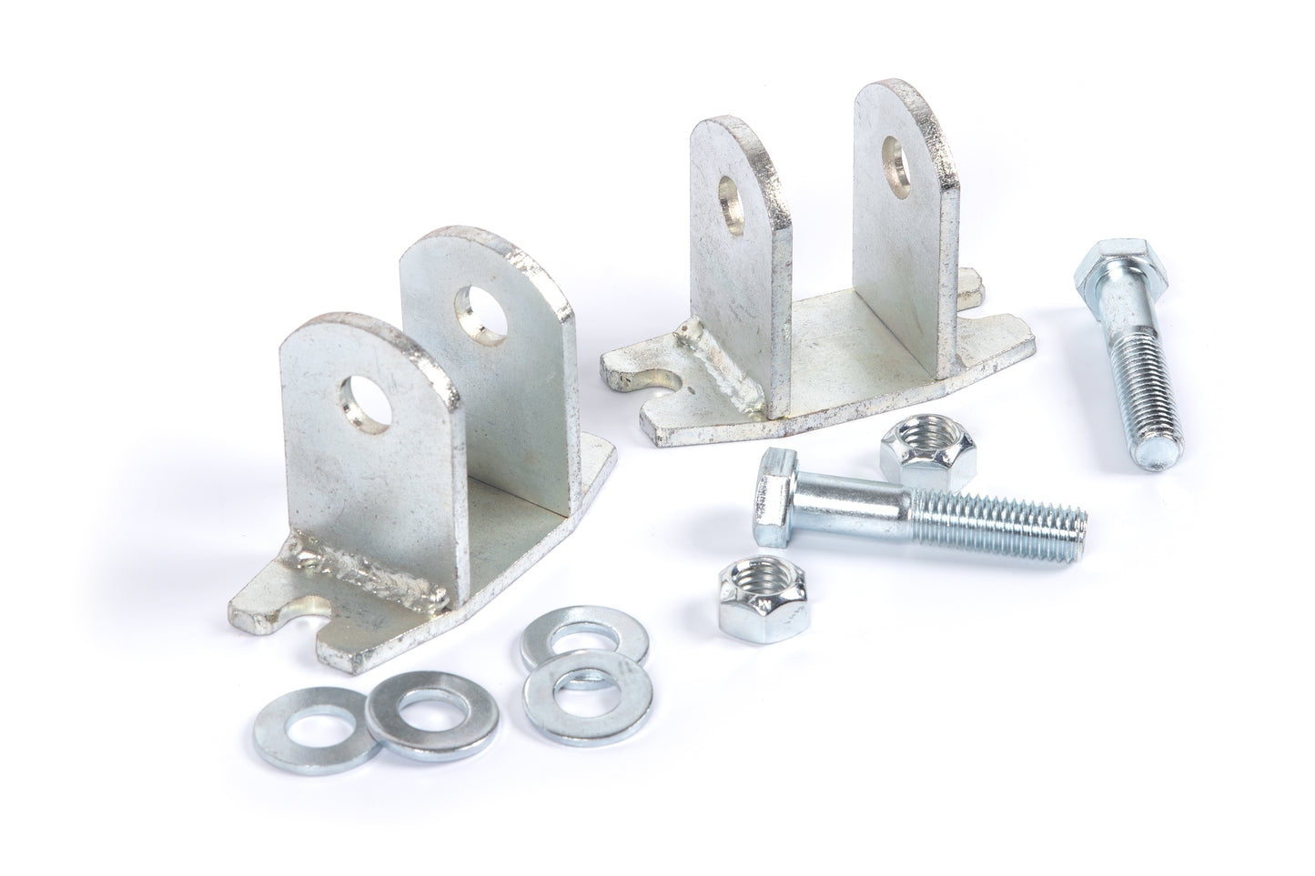 Jeep JK Bar Pin Eliminator