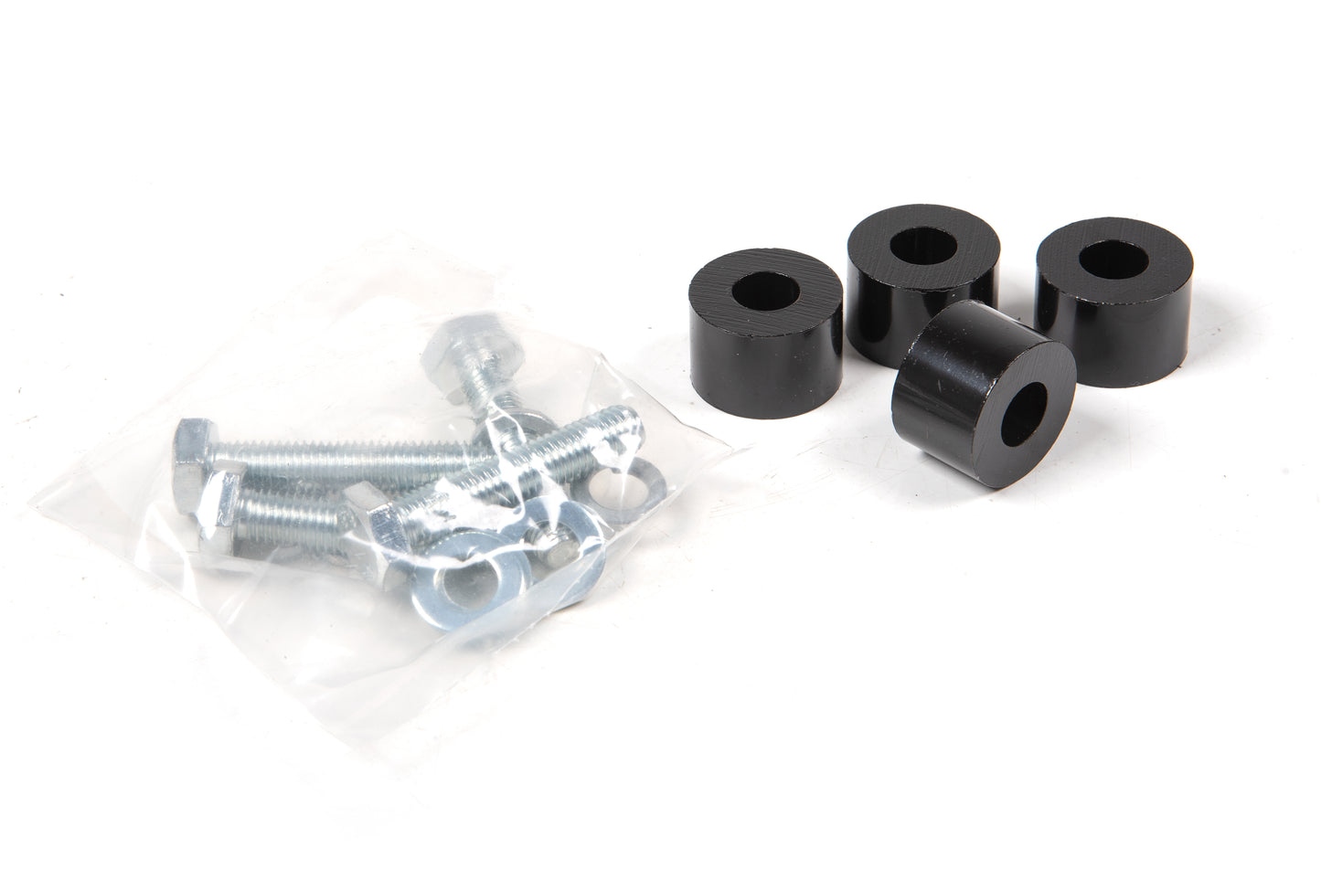 Jeep WJ Transfer Case Drop 3/4"