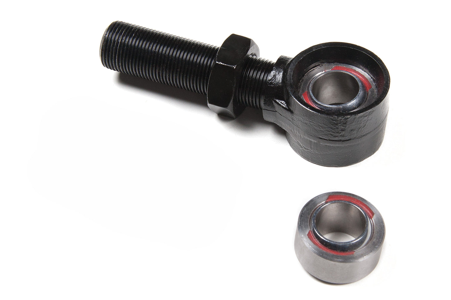 Forged COM End - 1"-14 - No Misalignment