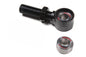 Forged COM End - 1"-14 - No Misalignment