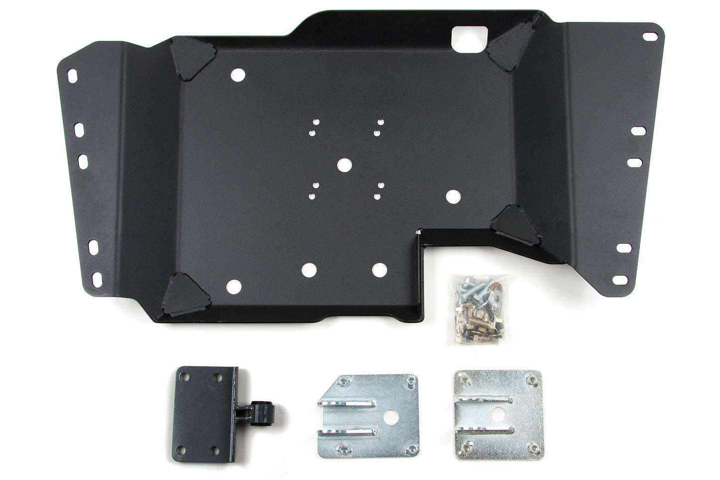 Jeep TJ Belly Pan