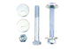Jeep JK Front Cam Bolt Kit