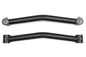 2007-2018 Jeep Wrangler (JK) Front Fixed LCA Kit - Poly Bushings