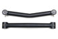 2007-2018 Jeep Wrangler (JK) Rear Fixed LCA Kit - Poly Bushings