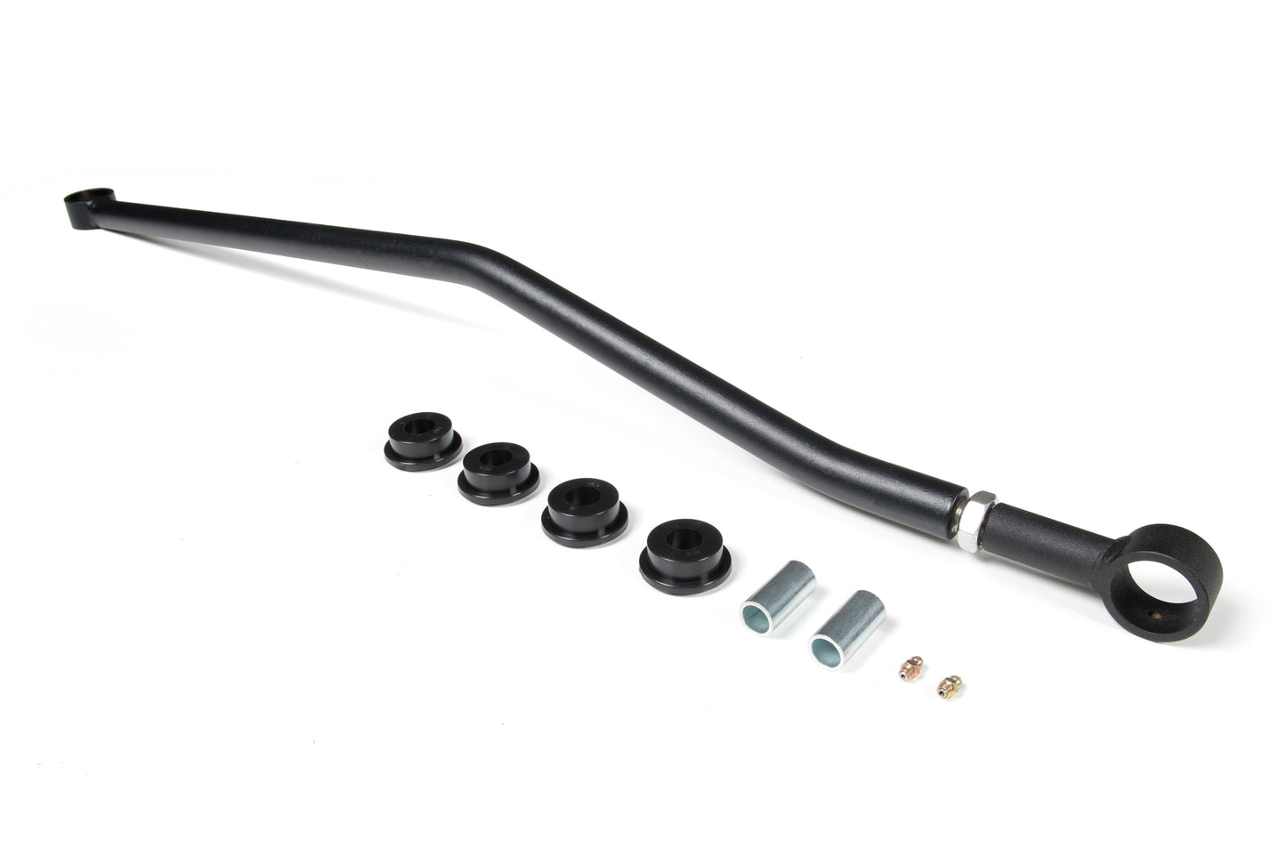 2007-2018 Jeep Wrangler (JK) Rear Adjustable Track Bar