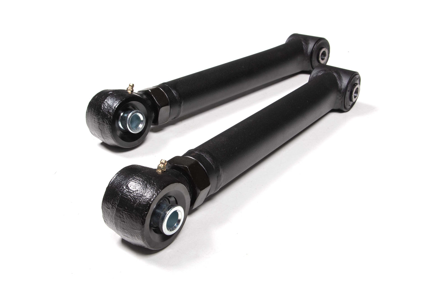 WJ Adjustable Flex Front LCA Kit