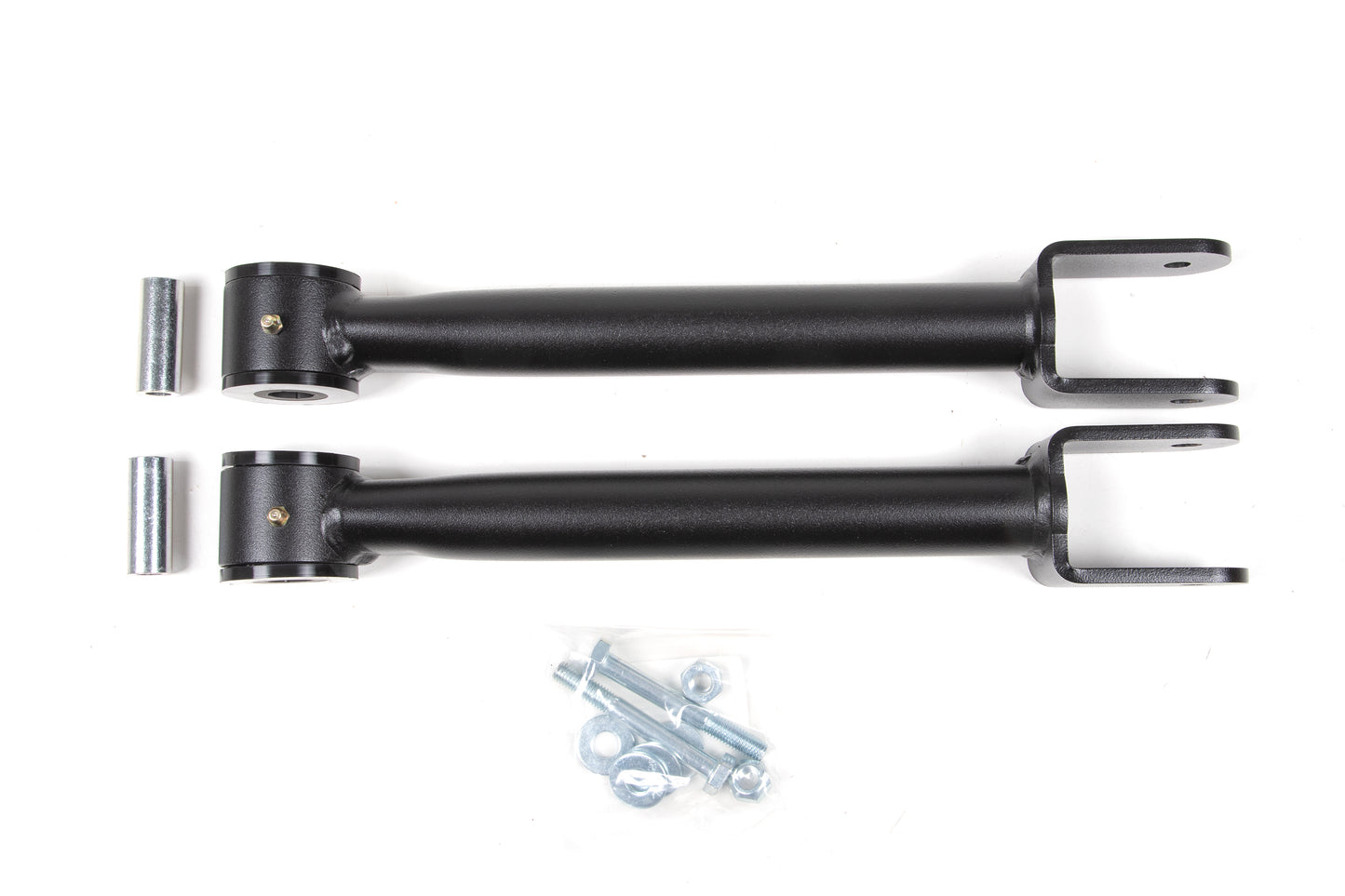 TJ/XJ/ZJ Front Fixed UCA W/Poly