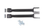 TJ/XJ/ZJ Front Fixed UCA W/Poly