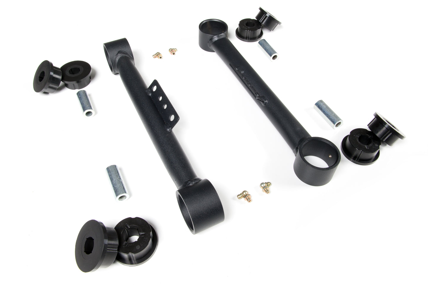 TJ/ZJ Rear Fixed UCA W/Rubber