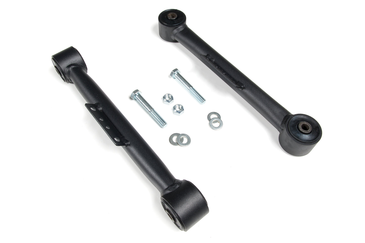 TJ/ZJ Rear Fixed UCA W/Poly